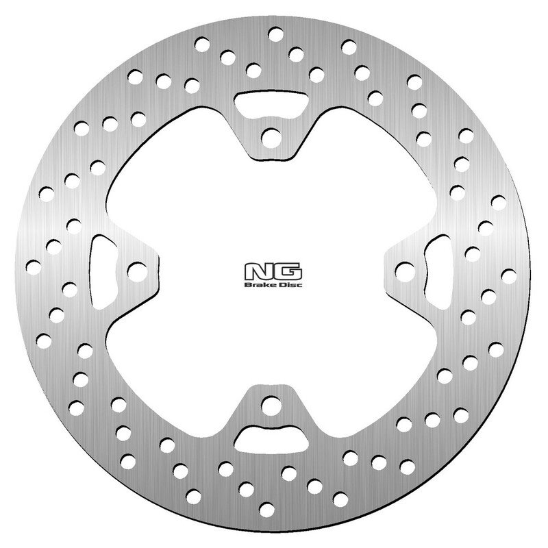 NG BRAKE DISC 1716