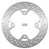 NG BRAKE DISC 1716