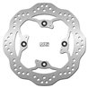 NG BRAKE DISC 1745X