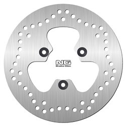 NG BRAKE DISC 1792