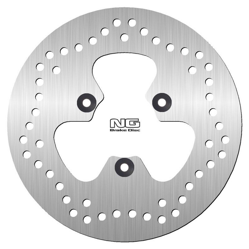 NG BRAKE DISC 1792