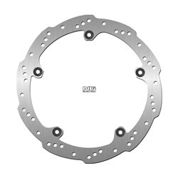 NG BRAKE DISC 1747X