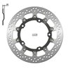 NG BRAKE DISC 1785G