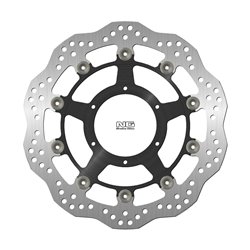 NG BRAKE DISC 1808XG