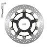 NG BRAKE DISC 1808G