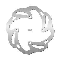 NG BRAKE DISC 1803X