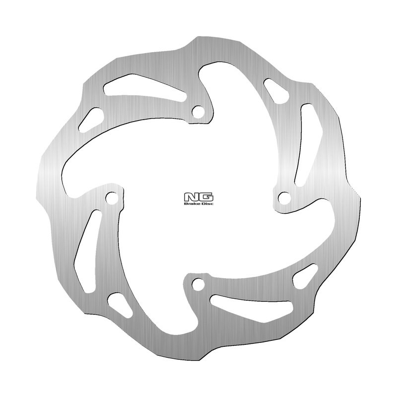 NG BRAKE DISC 1803X