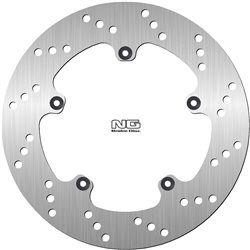 NG BRAKE DISC 1799