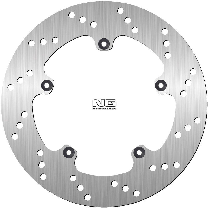 NG BRAKE DISC 1799