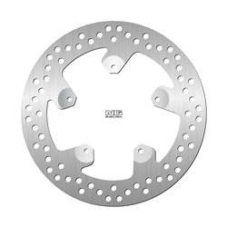 NG BRAKE DISC 1831