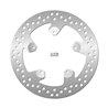 NG BRAKE DISC 1831