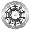 NG BRAKE DISC 1701X