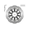 NG BRAKE DISC 1701XG