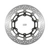 NG BRAKE DISC 1840