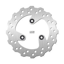 NG BRAKE DISC 1791X