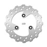 NG BRAKE DISC 1791X