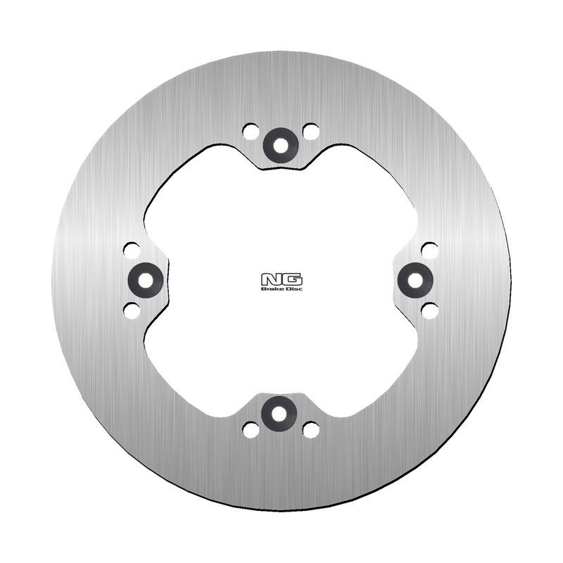 NG BRAKE DISC 263SP