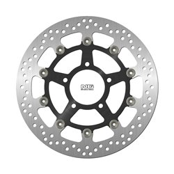 NG BRAKE DISC 1755G