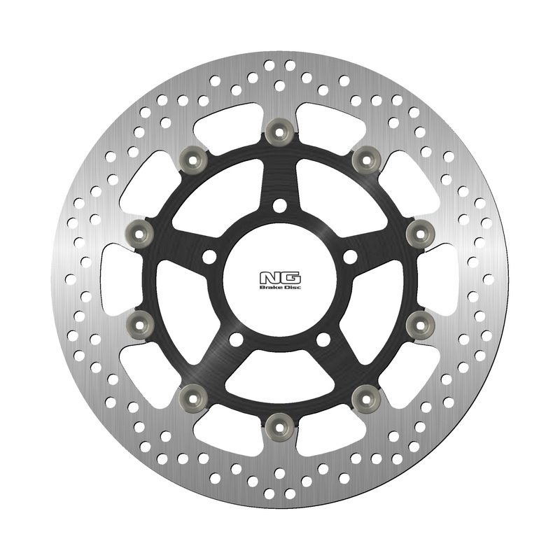 NG BRAKE DISC 1755G