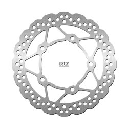 NG BRAKE DISC 1835X