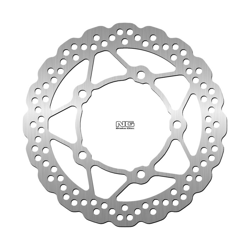 NG BRAKE DISC 1835X