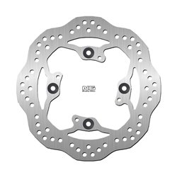 NG BRAKE DISC 1704X