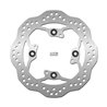 NG BRAKE DISC 1704X