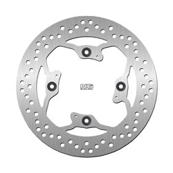 NG BRAKE DISC 1704