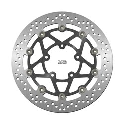 NG BRAKE DISC 1809G