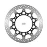 NG BRAKE DISC 1811G