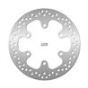 NG BRAKE DISC 1824