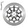 NG BRAKE DISC 1538G