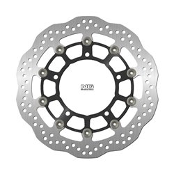 NG BRAKE DISC 1104XG