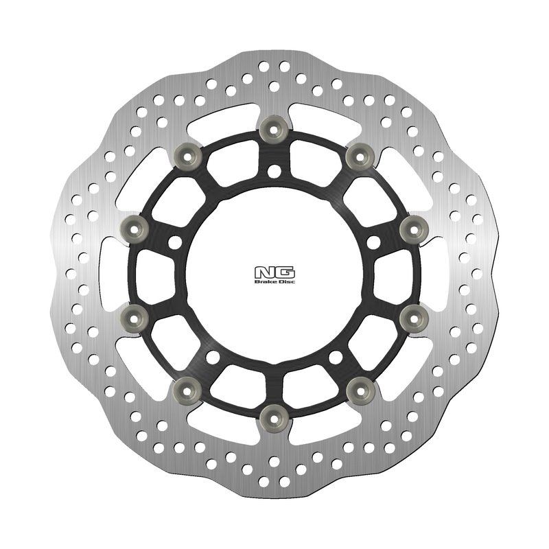 NG BRAKE DISC 1104XG