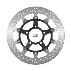 NG BRAKE DISC 1754G