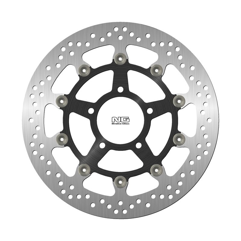 NG BRAKE DISC 1754G