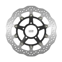 NG BRAKE DISC 1754XG