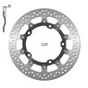 NG BRAKE DISC 1708G