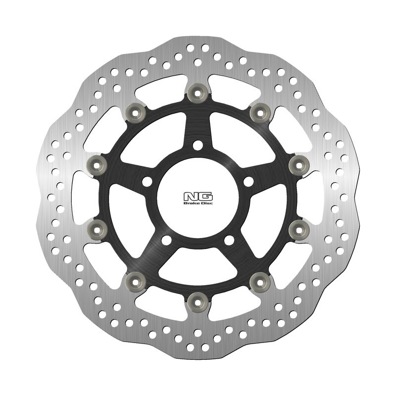 NG BRAKE DISC 1755XG