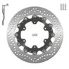 NG BRAKE DISC 1137G