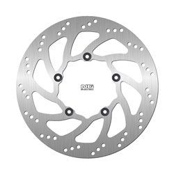 NG BRAKE DISC 1814