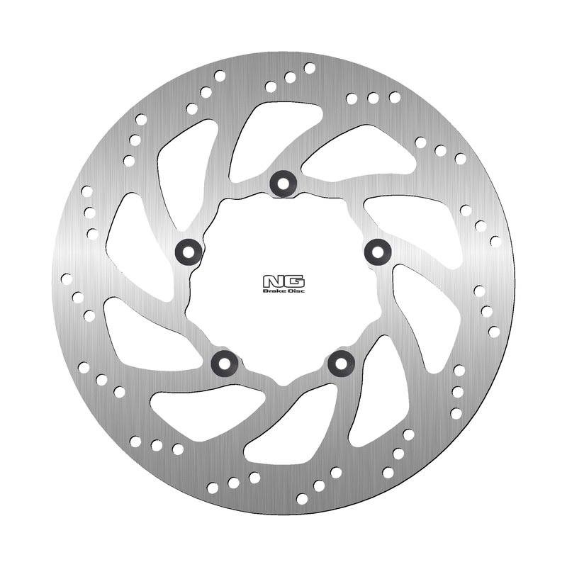 NG BRAKE DISC 1814