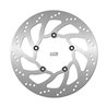 NG BRAKE DISC 1814