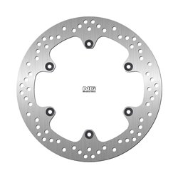 NG BRAKE DISC 1821