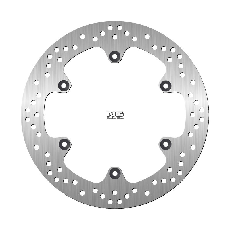 NG BRAKE DISC 1821