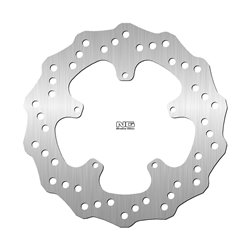 NG BRAKE DISC 1815X