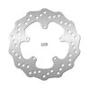 NG BRAKE DISC 1815X