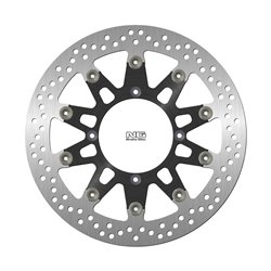 NG BRAKE DISC 1771G