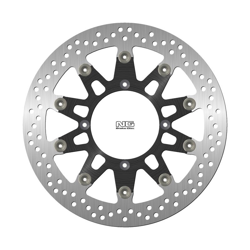 NG BRAKE DISC 1771G