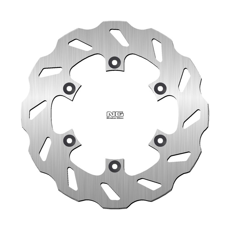 NG BRAKE DISC 310X